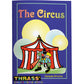 T-56 The Circus (Student Reader)