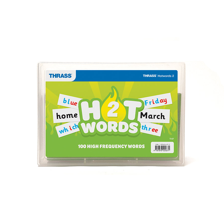 T-67 Hotwords Cards 2