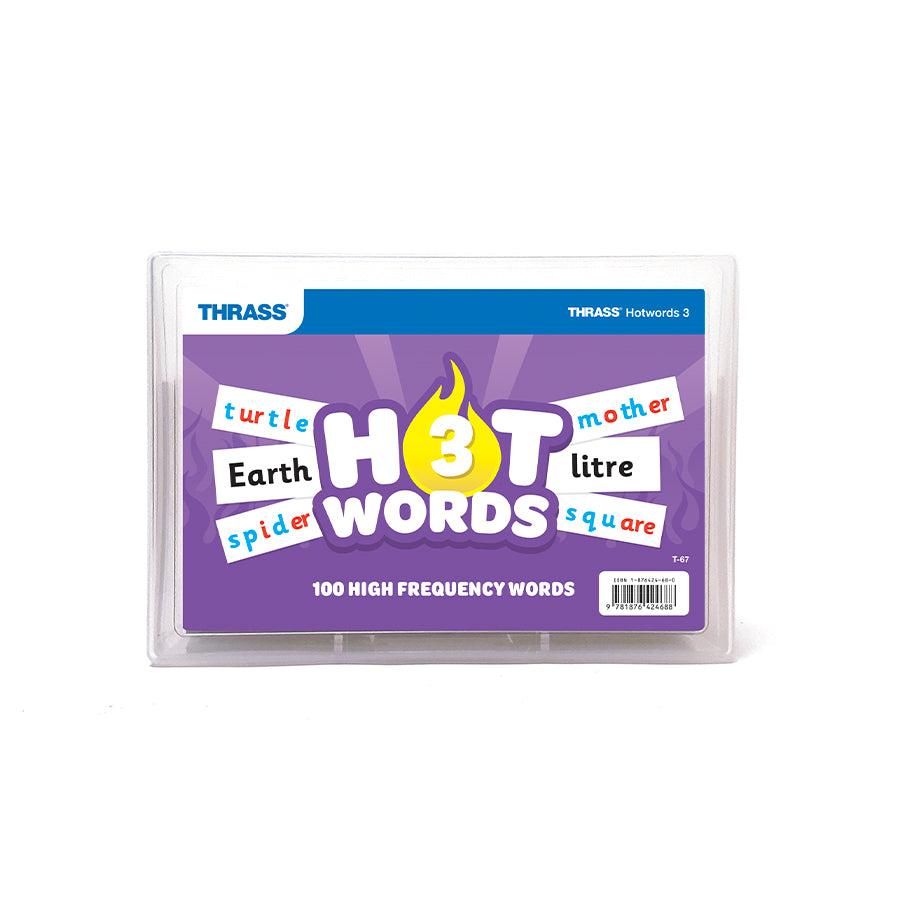 T-68 Hotwords Cards 3