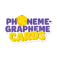 T-124 Phoneme-Grapheme Cards
