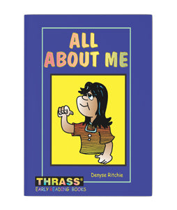 T-59 All About Me (Big Book)