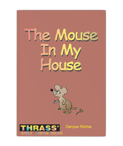 T-63 The Mouse In My House (Big Book)
