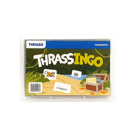 T-196 THRASSINGO